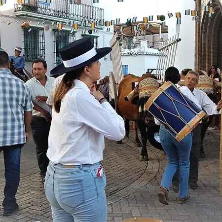 Competa Suites Apartment Cómpeta