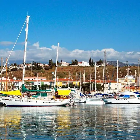 Competa Suites