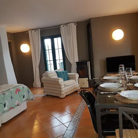 Competa Suites