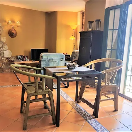 Competa Suites Cómpeta