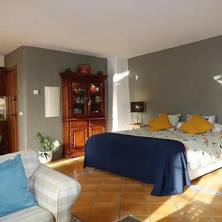 Competa Suites Apartment Cómpeta