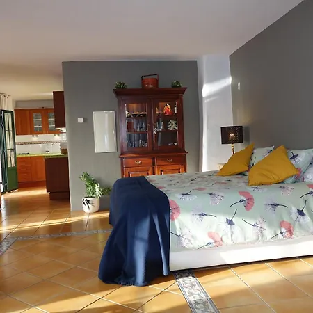 Competa Suites