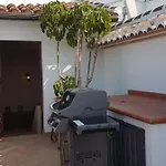 Appartement Competa Suites *