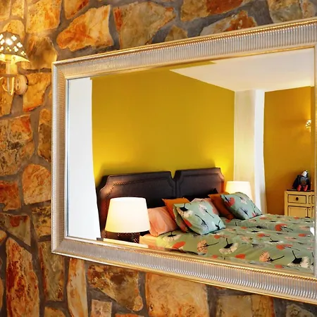 Competa Suites Apartament