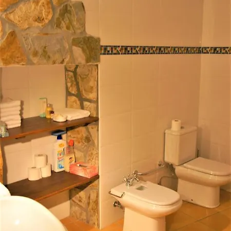 Competa Suites Apartament