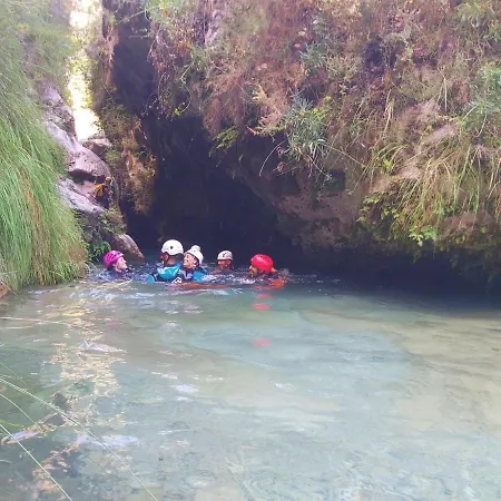 Competa Suites *