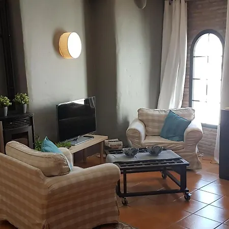 Competa Suites *