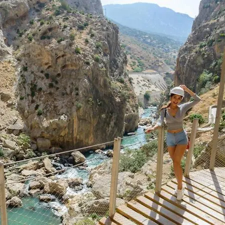 Competa Suites * Cómpeta
