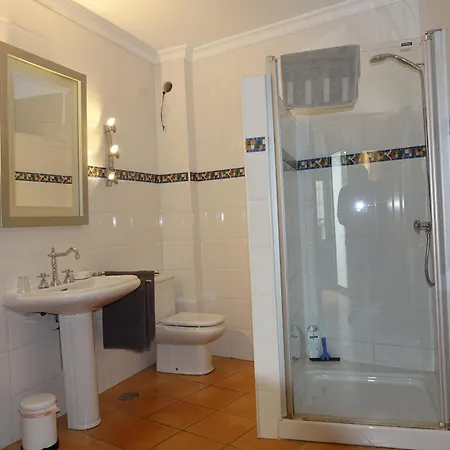 Apartament Competa Suites