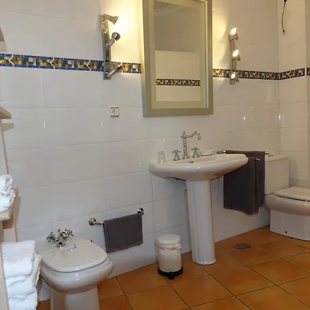 Competa Suites * Cómpeta