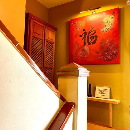 Apartament Competa Suites *