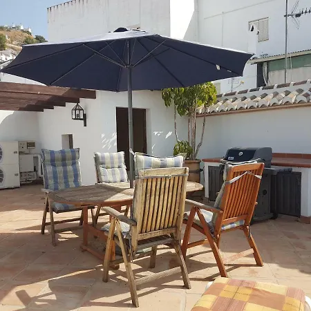 Competa Suites