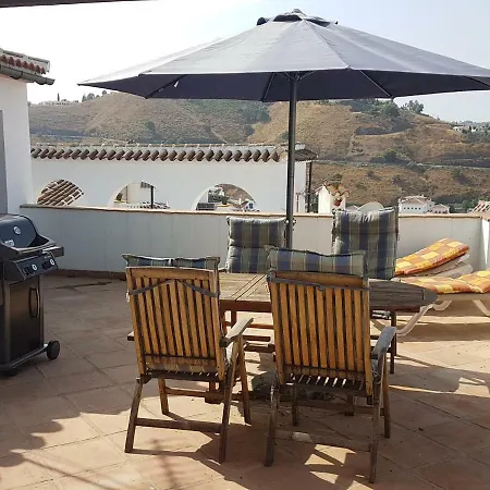 Competa Suites Cómpeta