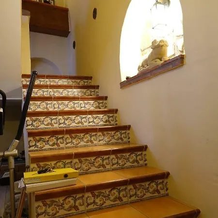 Competa Suites Apartament