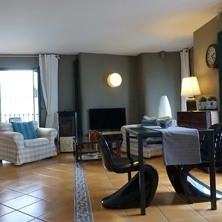 Competa Suites Апартаменты *