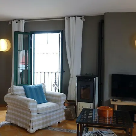 Apartament Competa Suites *