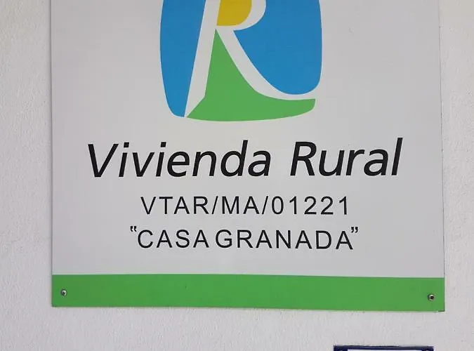 Competa Suites Daire *