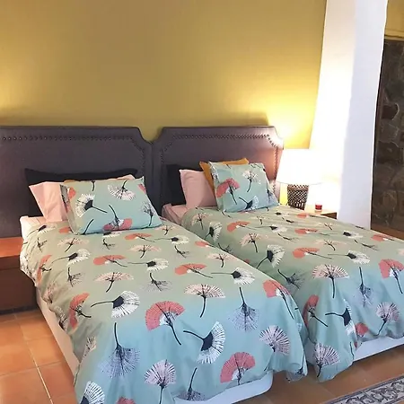 Competa Suites Cómpeta