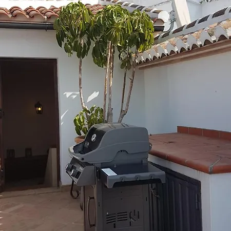 Appartamento Competa Suites *