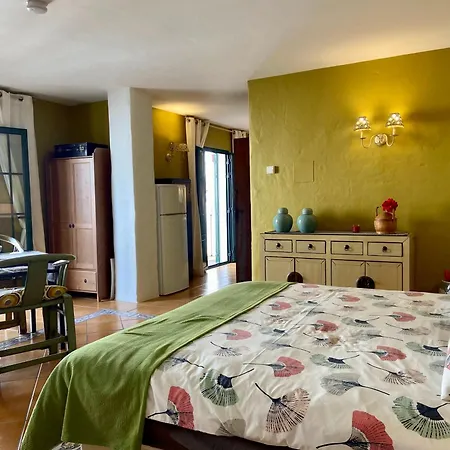 Apartment Competa Suites