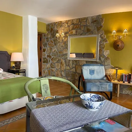 Competa Suites * Cómpeta