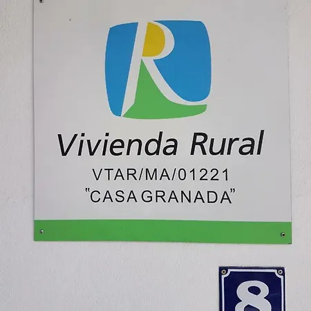 Competa Suites Appartamento *