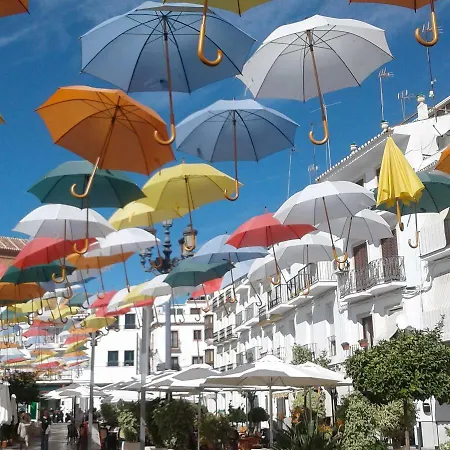 Competa Suites Cómpeta