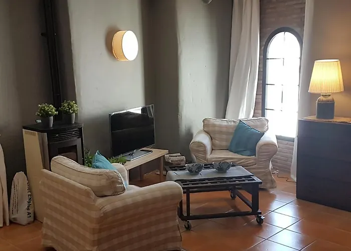 Competa Suites *