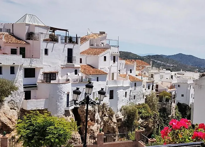 Competa Suites Cómpeta