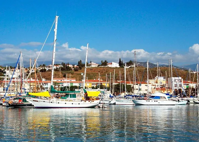 Competa Suites