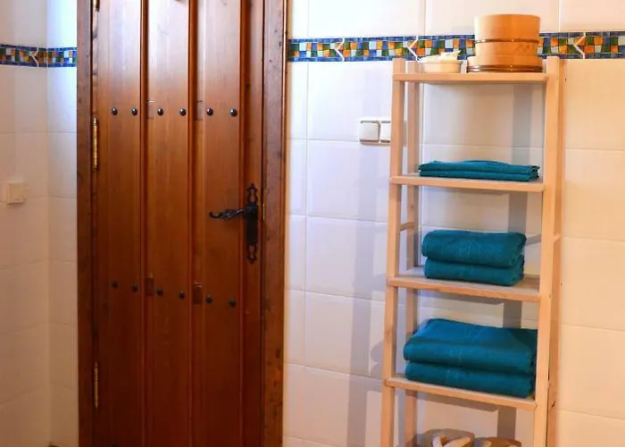Competa Suites Apartamento Cómpeta