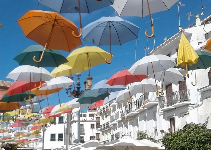 Competa Suites Cómpeta