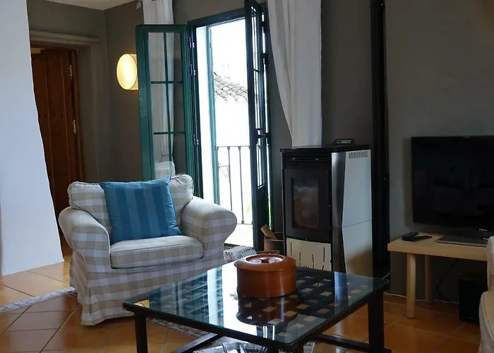 Competa Suites Apartamento *